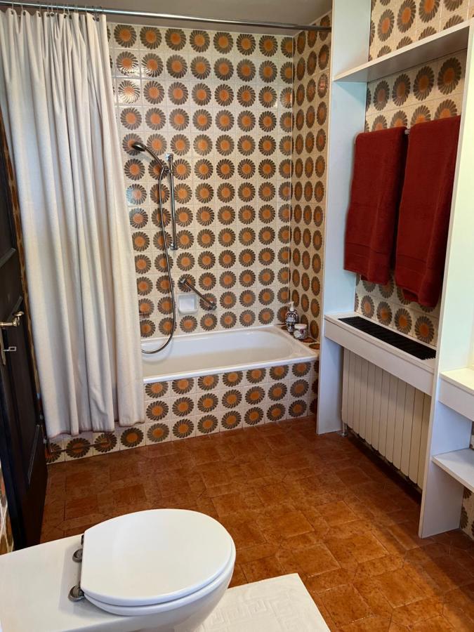 Gemütliche Landhausvilla Mit Kamin Und Kachelofen * Unterach am Attersee