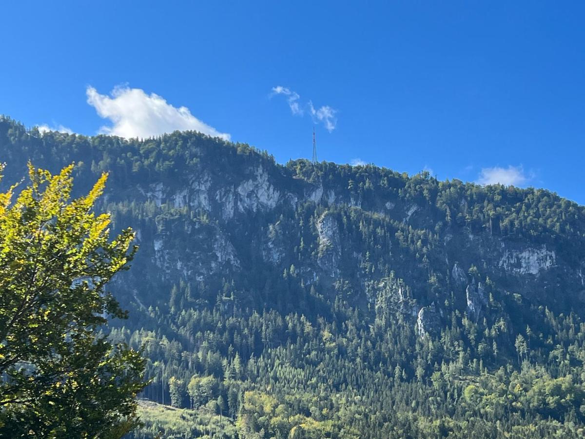 Gemütliche Landhausvilla Mit Kamin Und Kachelofen