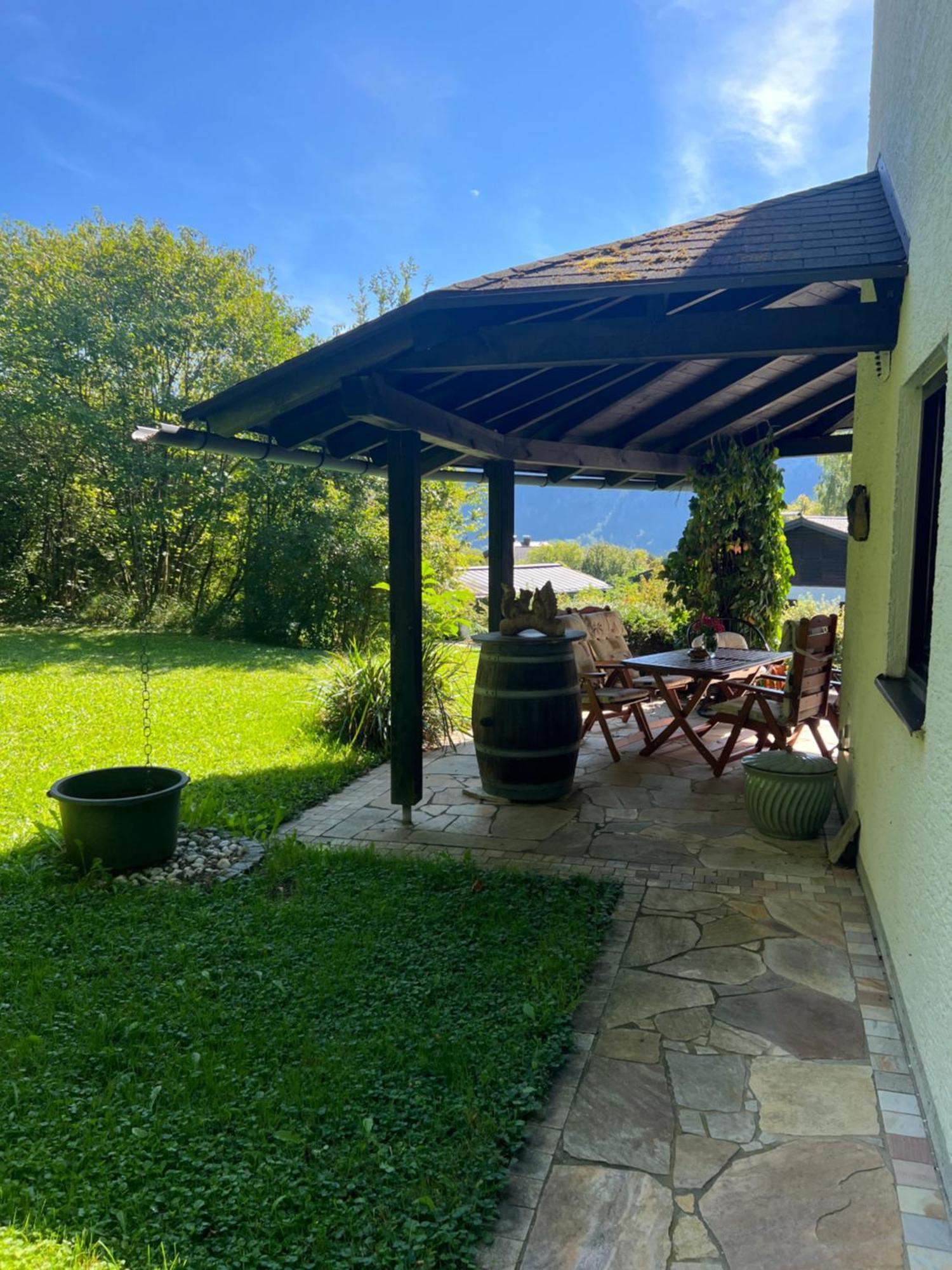 Landhausvilla In