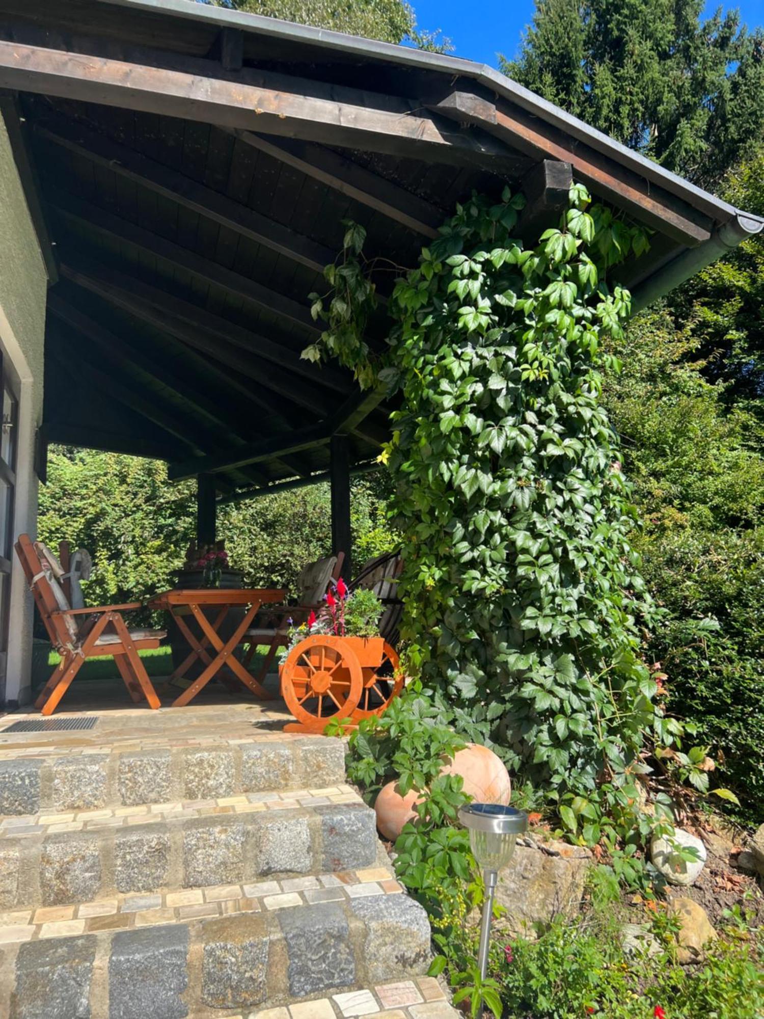 Villa Gemütliche Landhausvilla Mit Kamin Und Kachelofen *