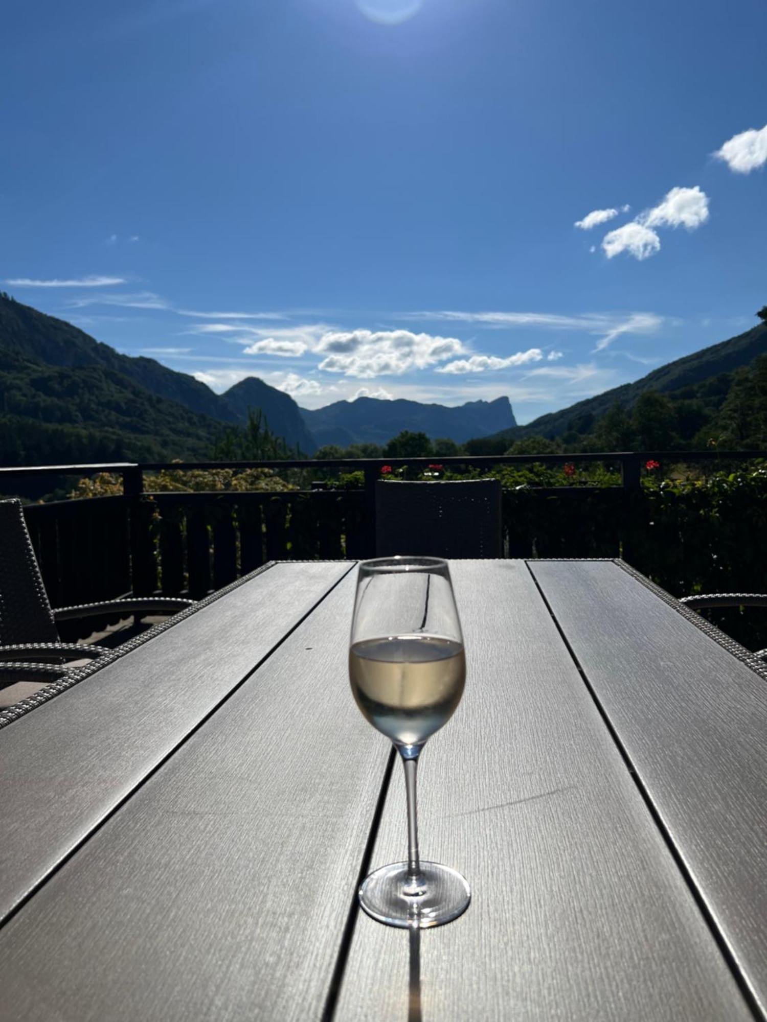 Landhausvilla In Villa Unterach am Attersee