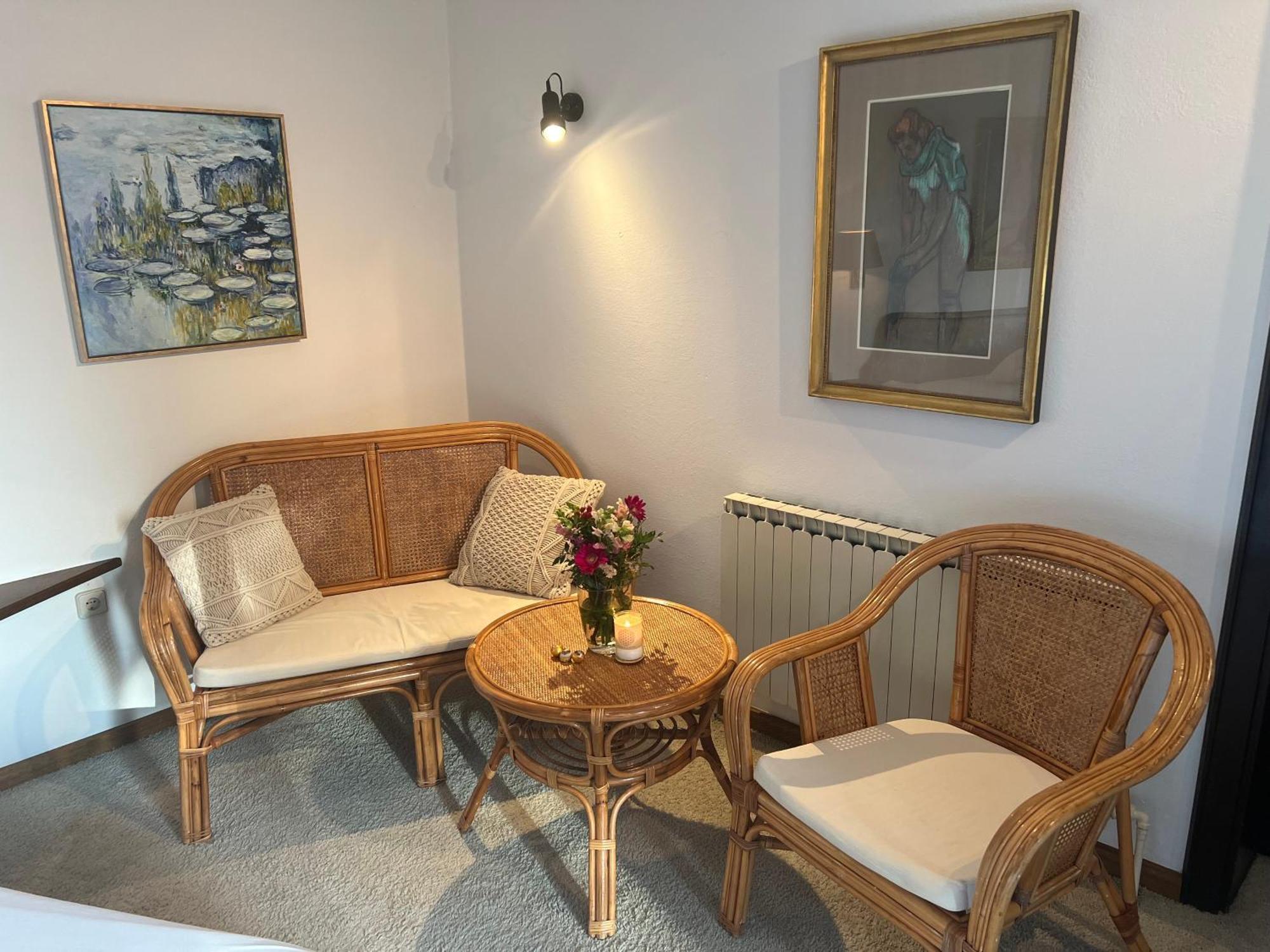Gemütliche Landhausvilla Mit Kamin Und Kachelofen Villa Unterach am Attersee