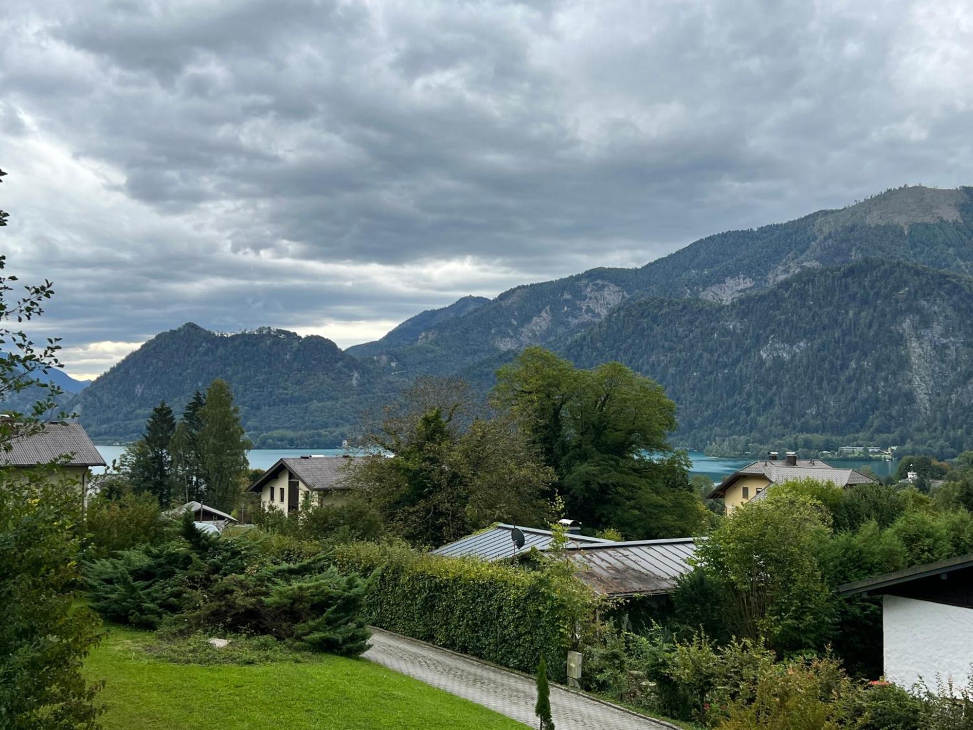 Gemütliche Landhausvilla Mit Kamin Und Kachelofen Villa *